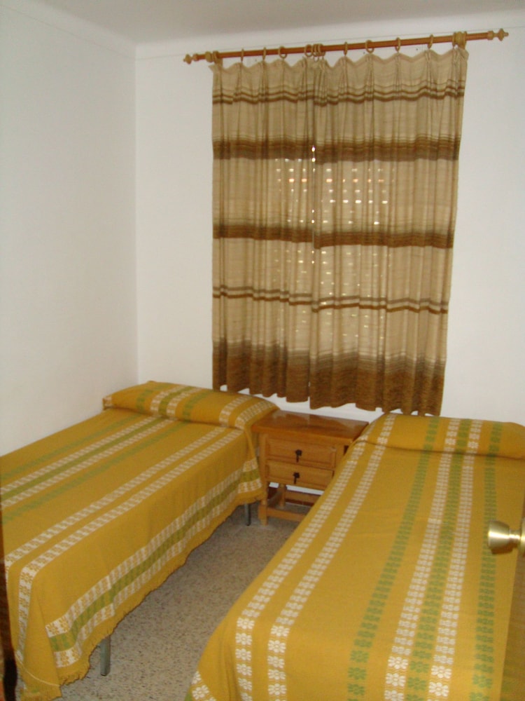 Payet Apartments