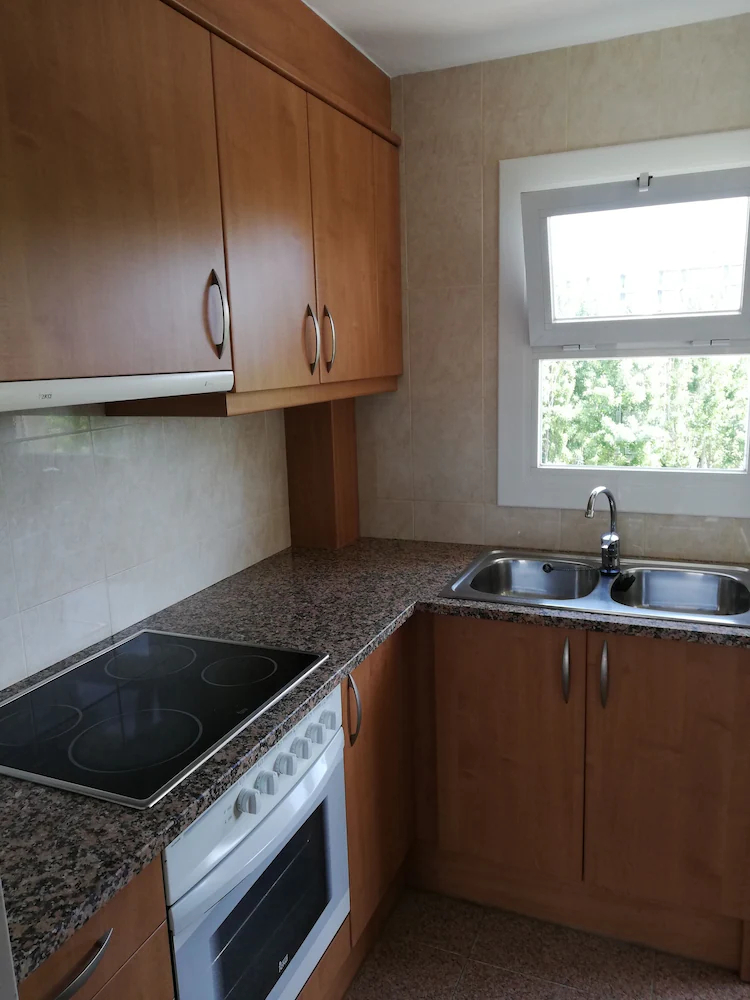 Payet Apartments