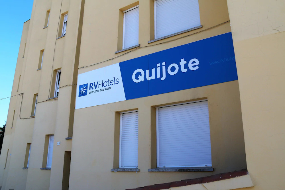 RV Quijote