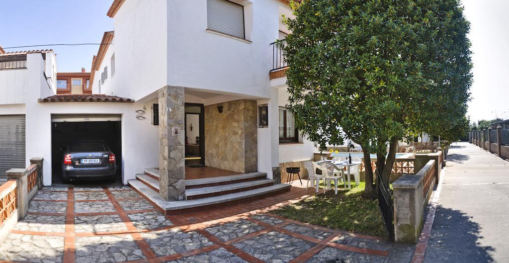 RV Villas Piscis