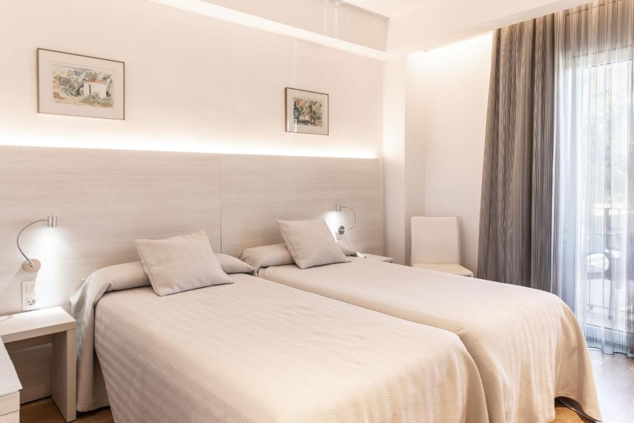 Hotel Casamar