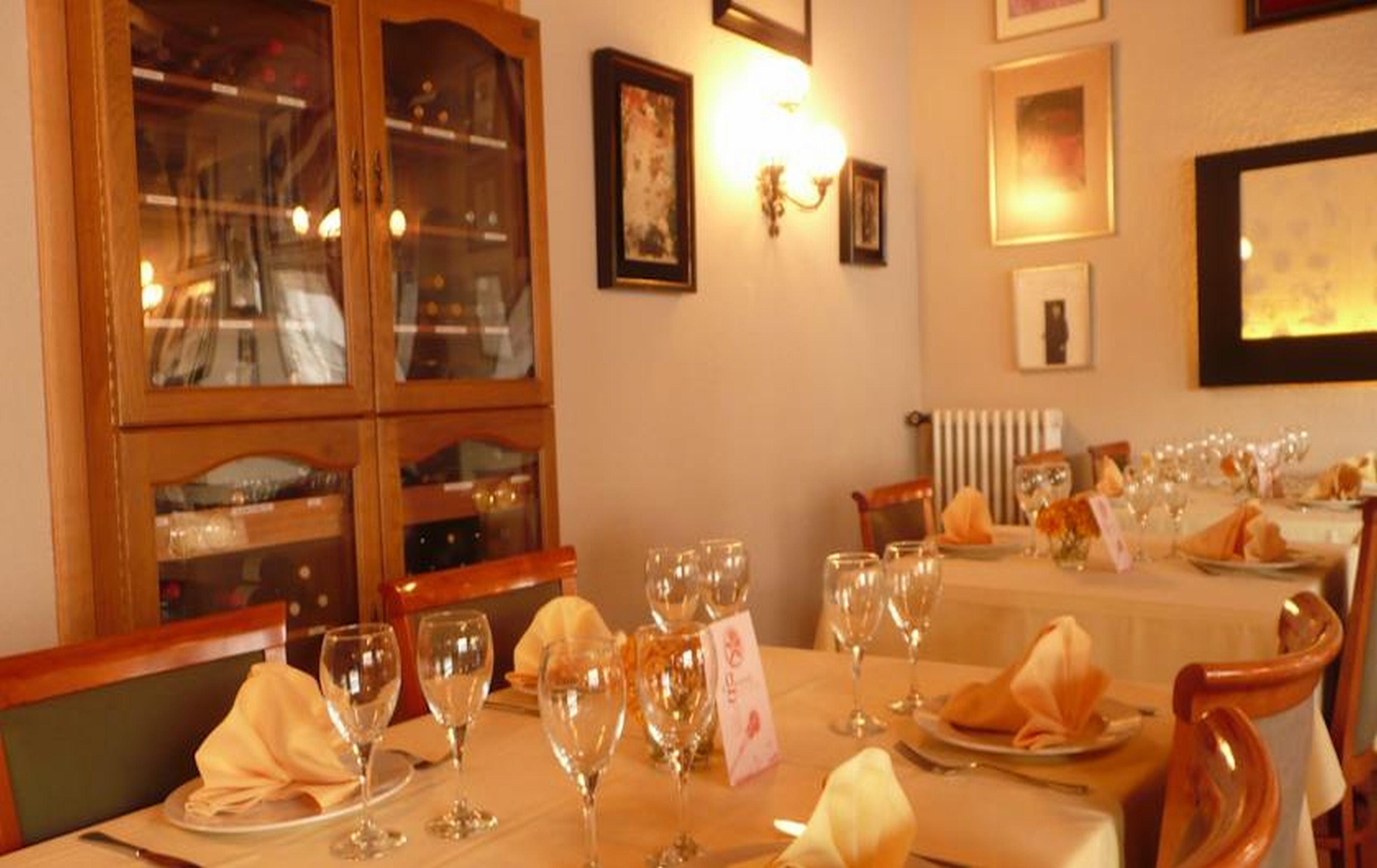 Hotel Llafranch