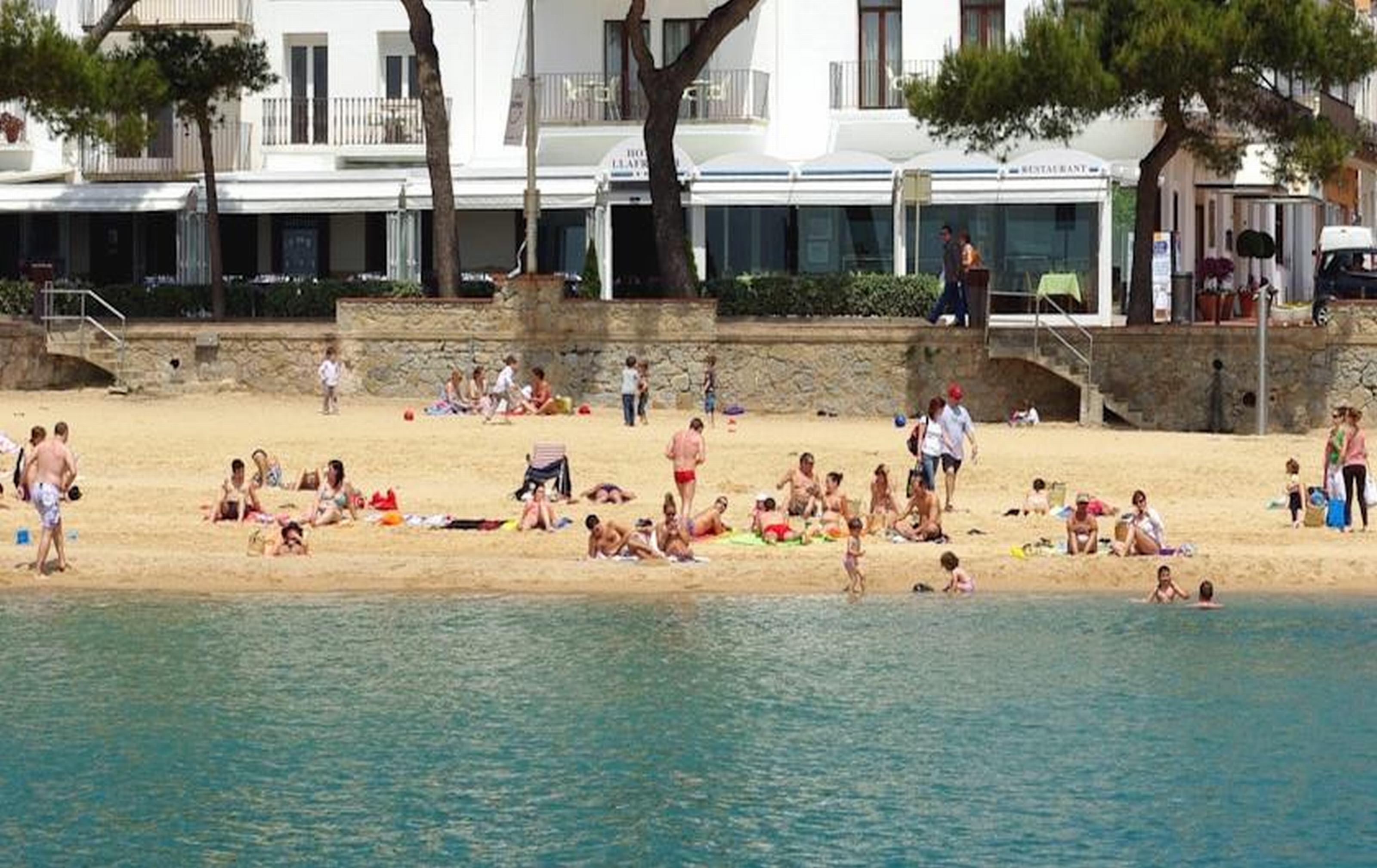 Hotel Llafranch