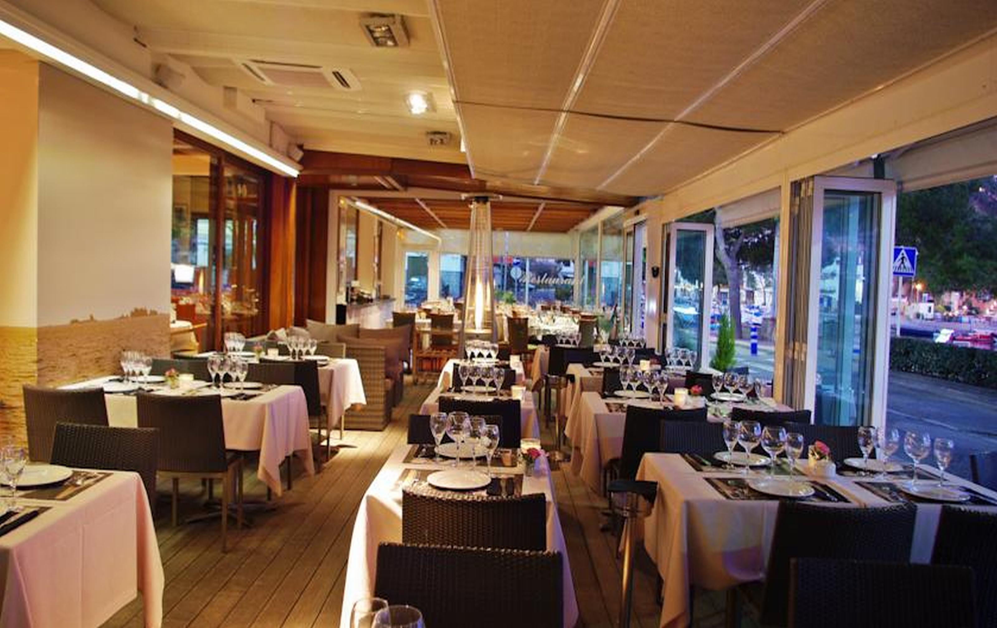 Hotel Llafranch