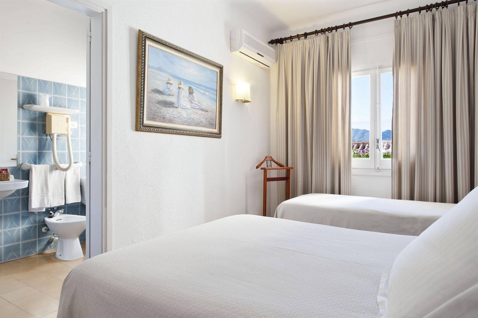 Hotel La Goleta