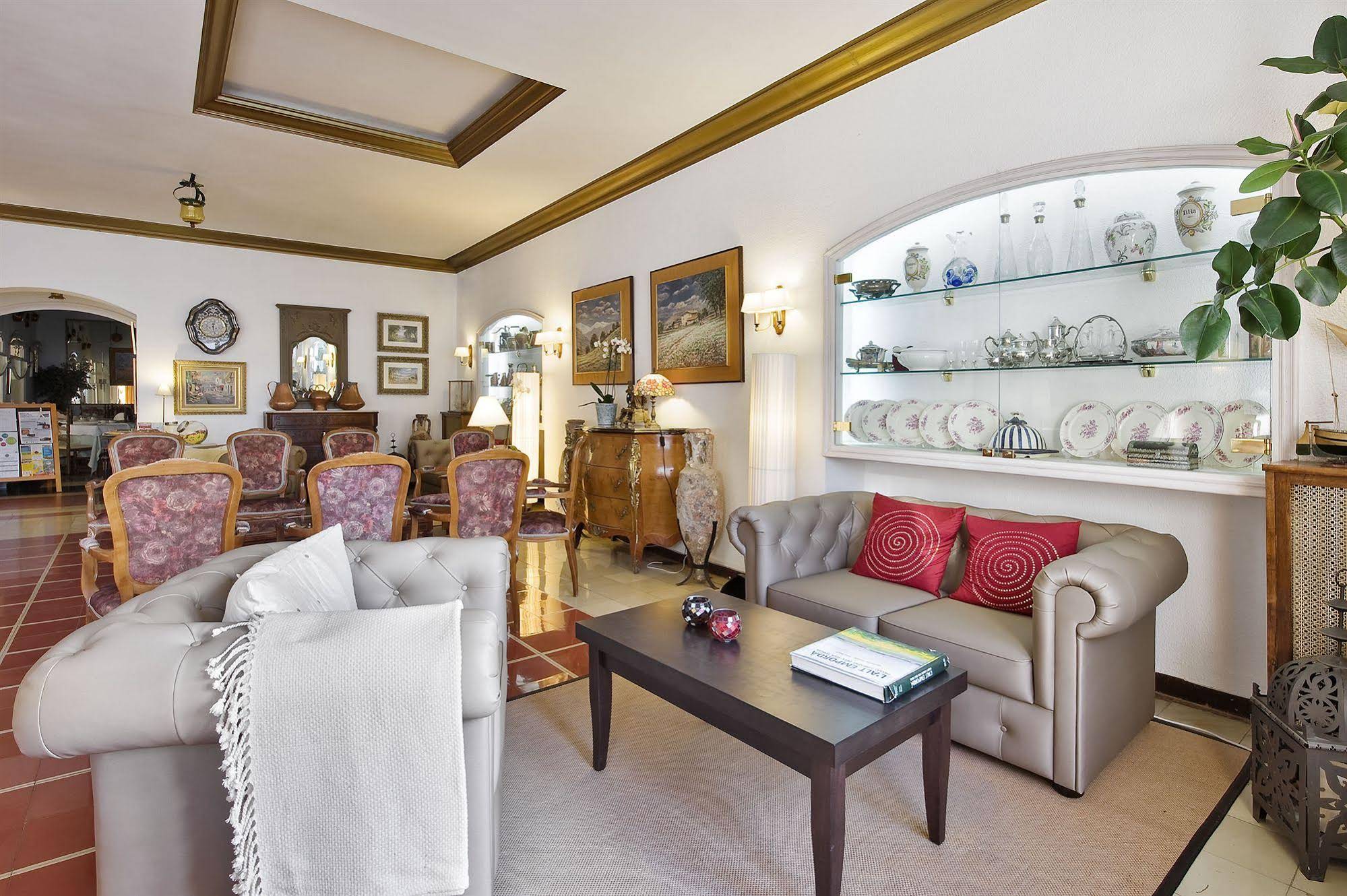 Hotel La Goleta