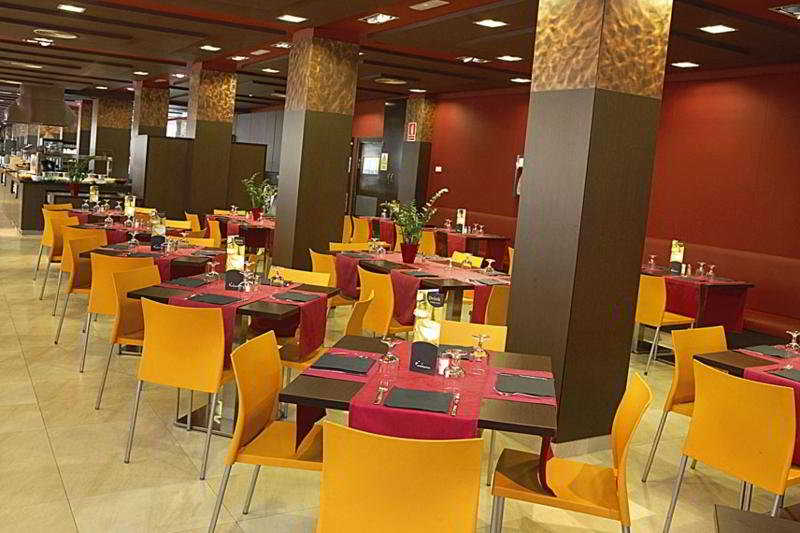 Alegria Plaza Paris