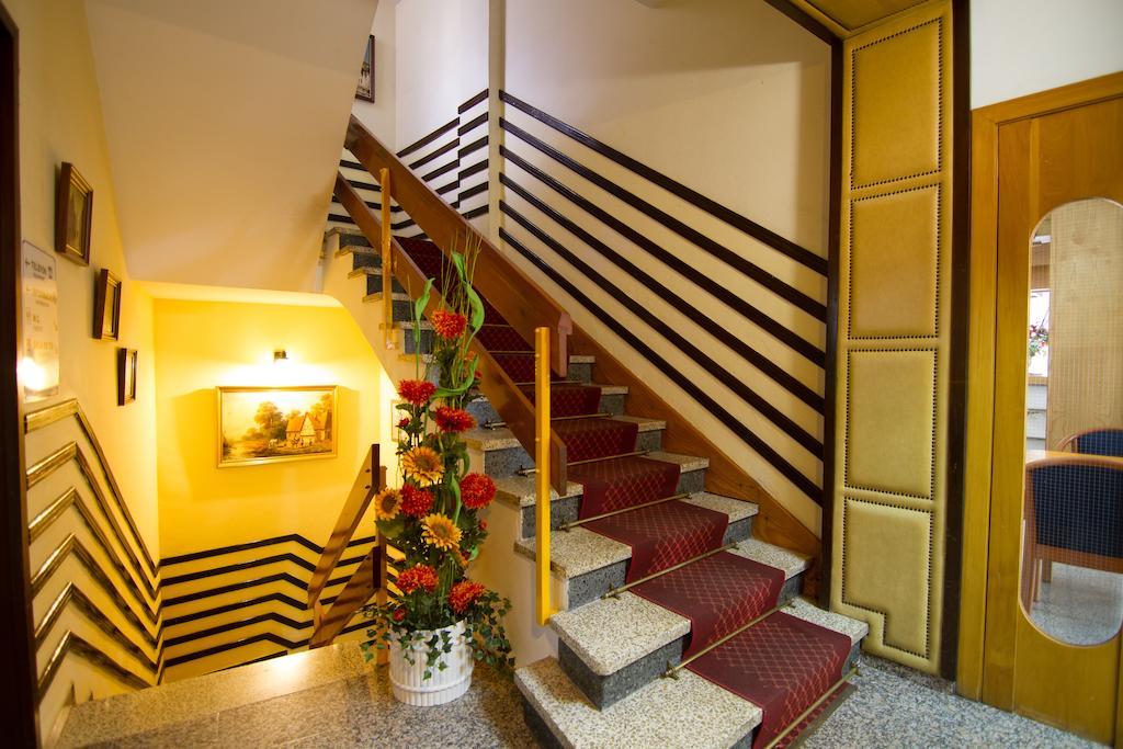 Hotel San Juan Park