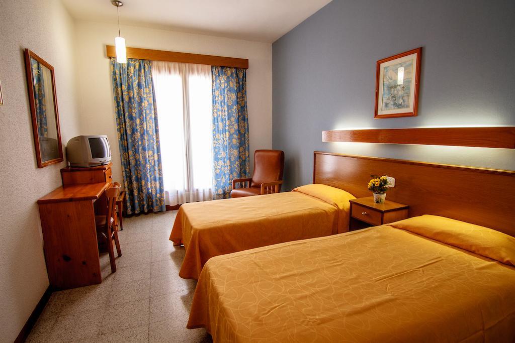 Hotel San Juan Park