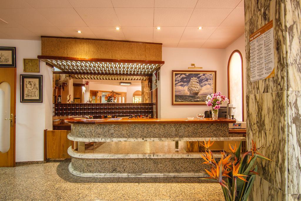 Hotel San Juan Park