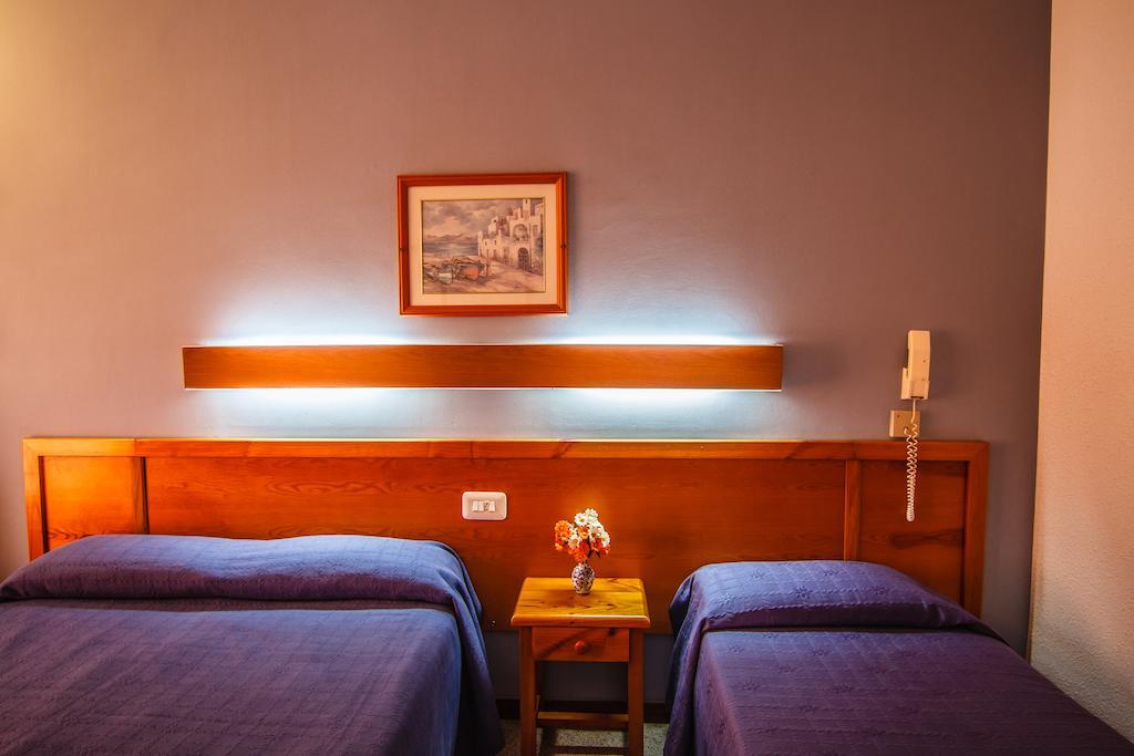Hotel San Juan Park