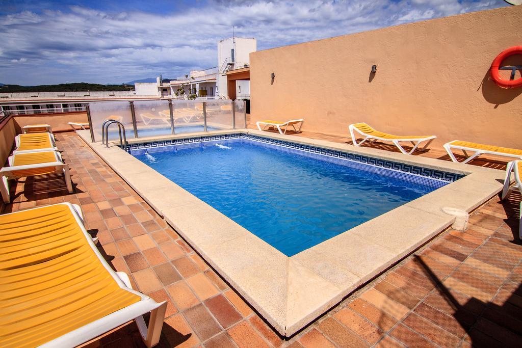 Hotel San Juan Park