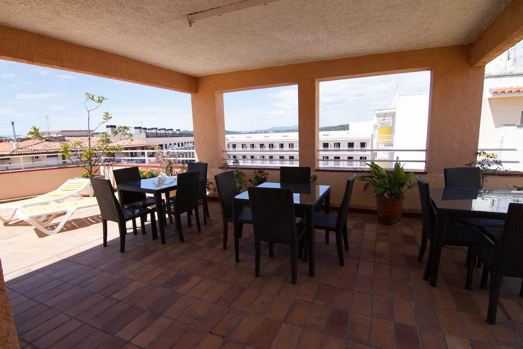 Hotel San Juan Park