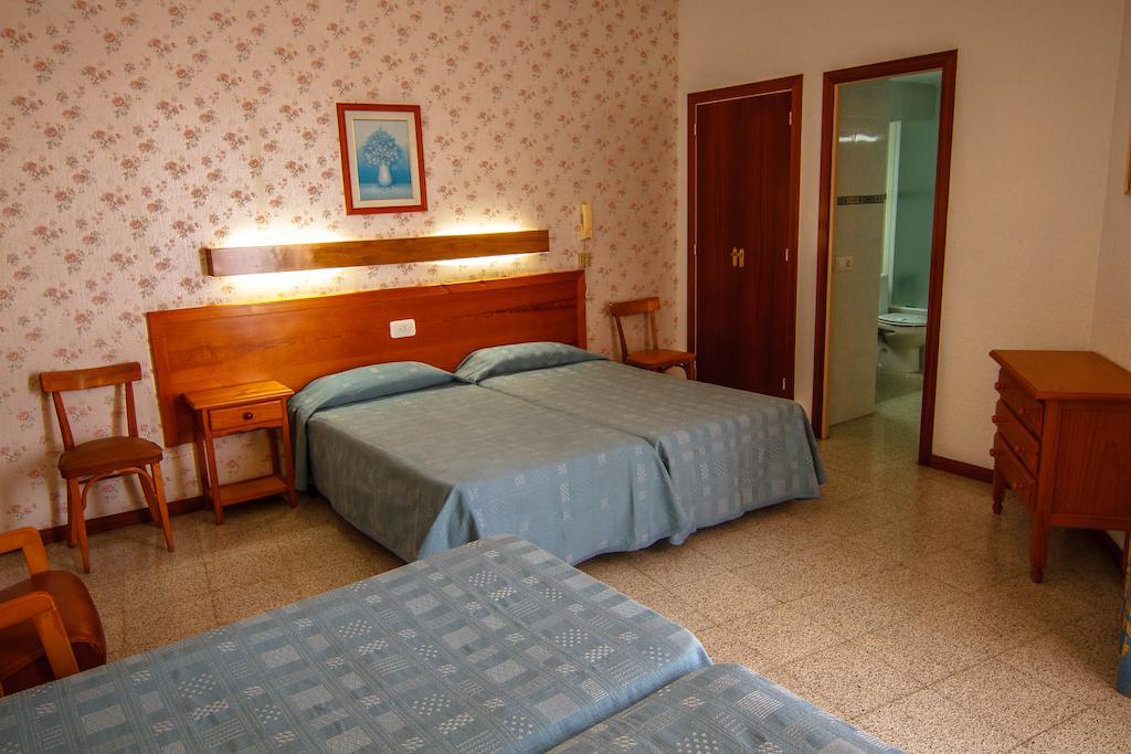 Hotel San Juan Park