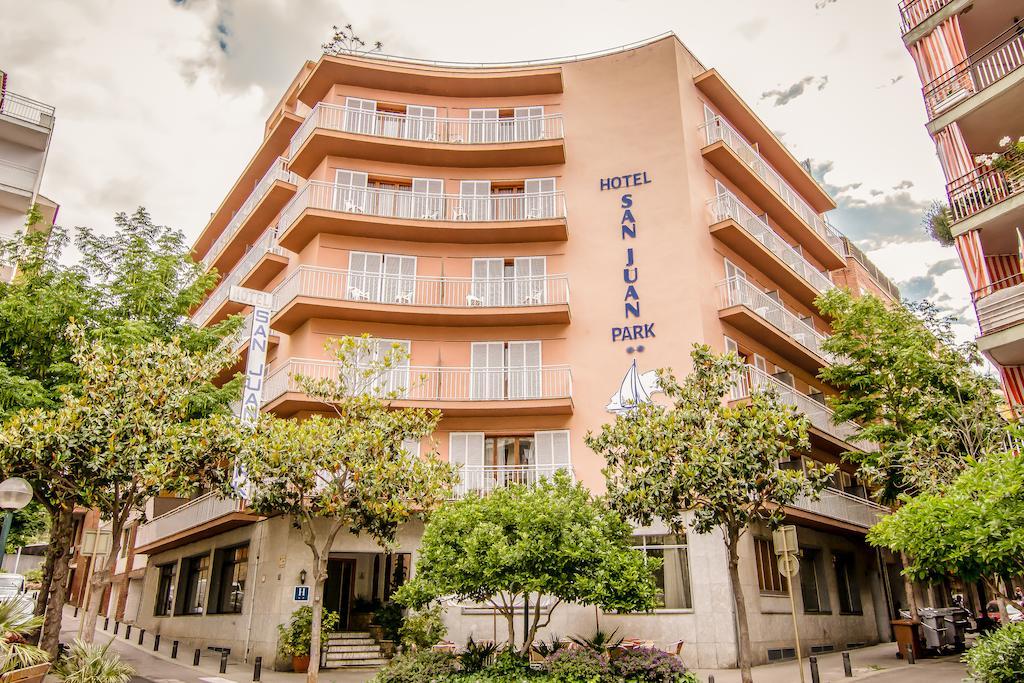 Hotel San Juan Park
