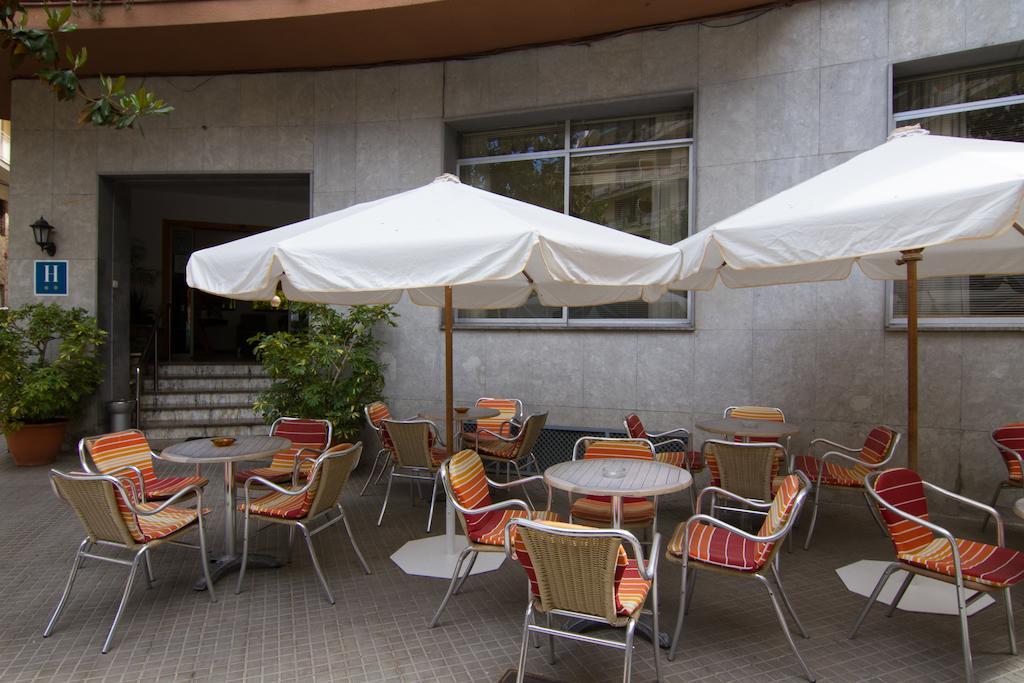 Hotel San Juan Park