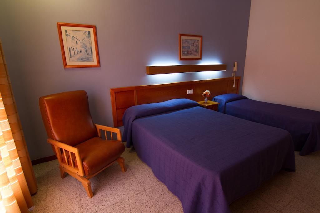 Hotel San Juan Park