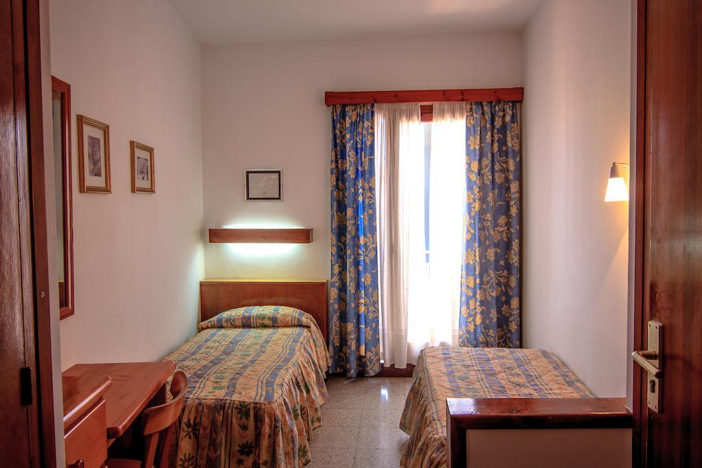 Hotel San Juan Park