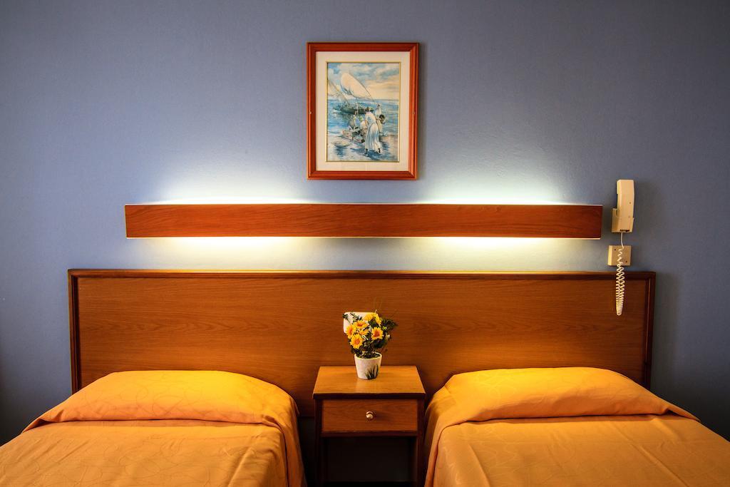 Hotel San Juan Park