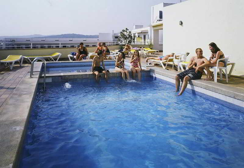 Hotel San Juan Park