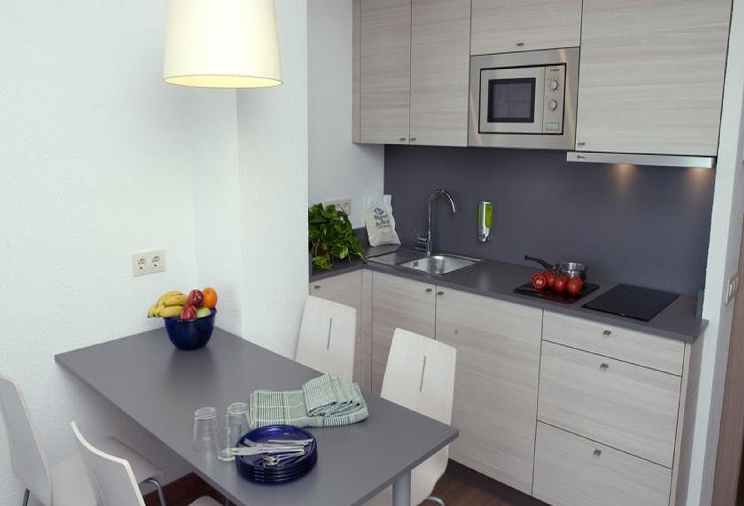 Almirall Apartaments