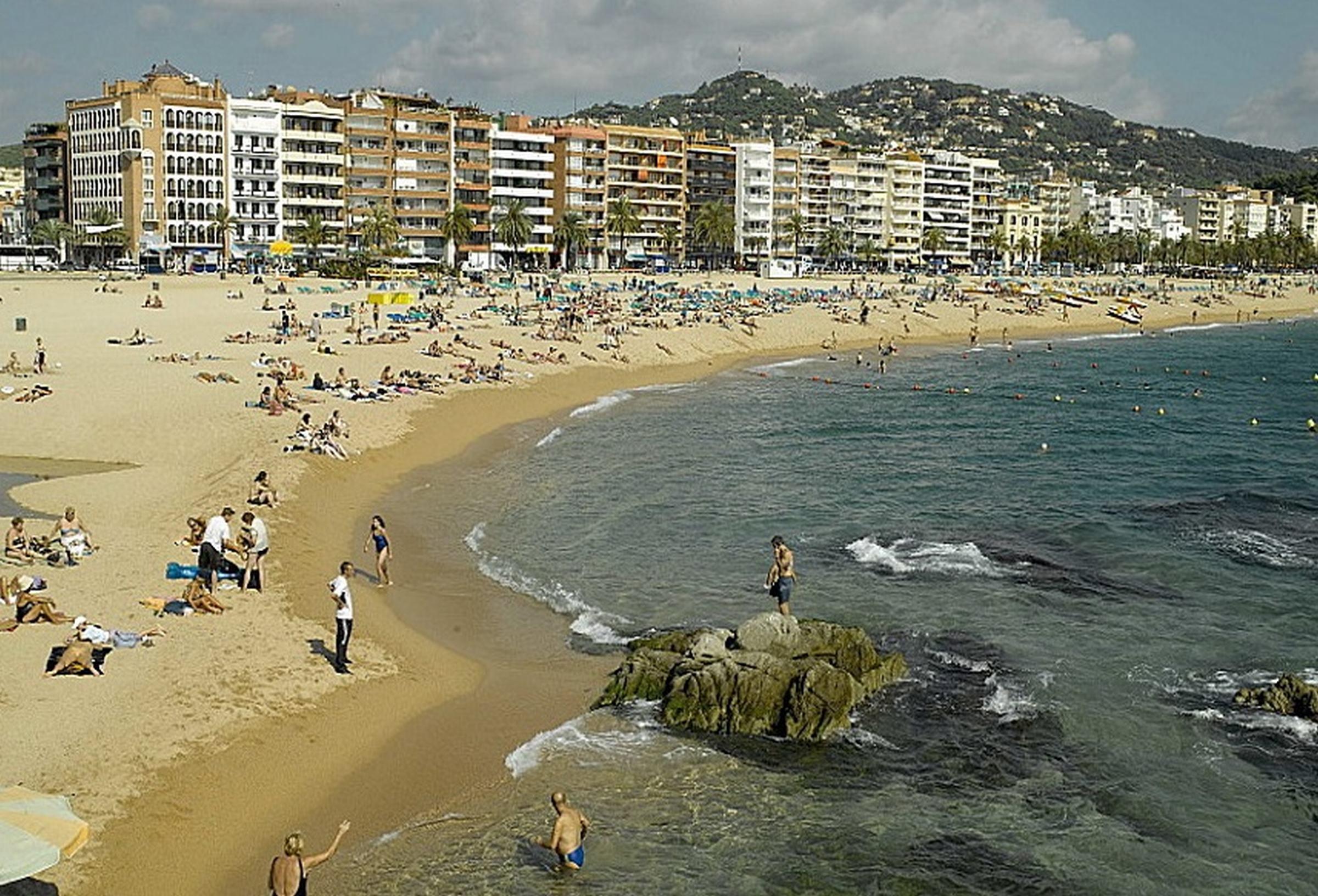Almirall Apartaments