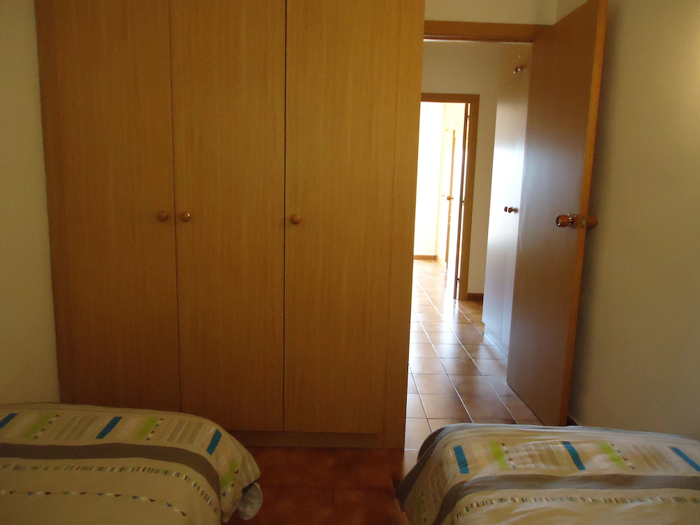 Apartamentos Alba Park Fenals