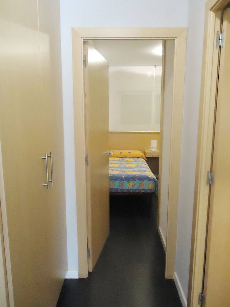 Apartamentos Alba Park Fenals