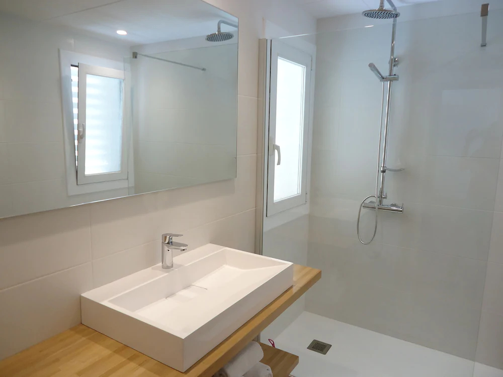 Apartamentos Alba Park Fenals