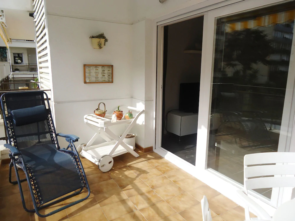Apartamentos Alba Park Fenals