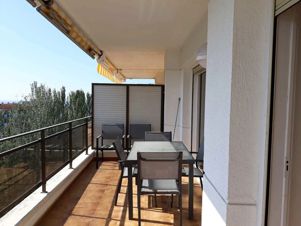 Apartamentos Alba Park Fenals