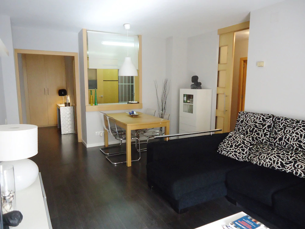 Apartamentos Alba Park Fenals