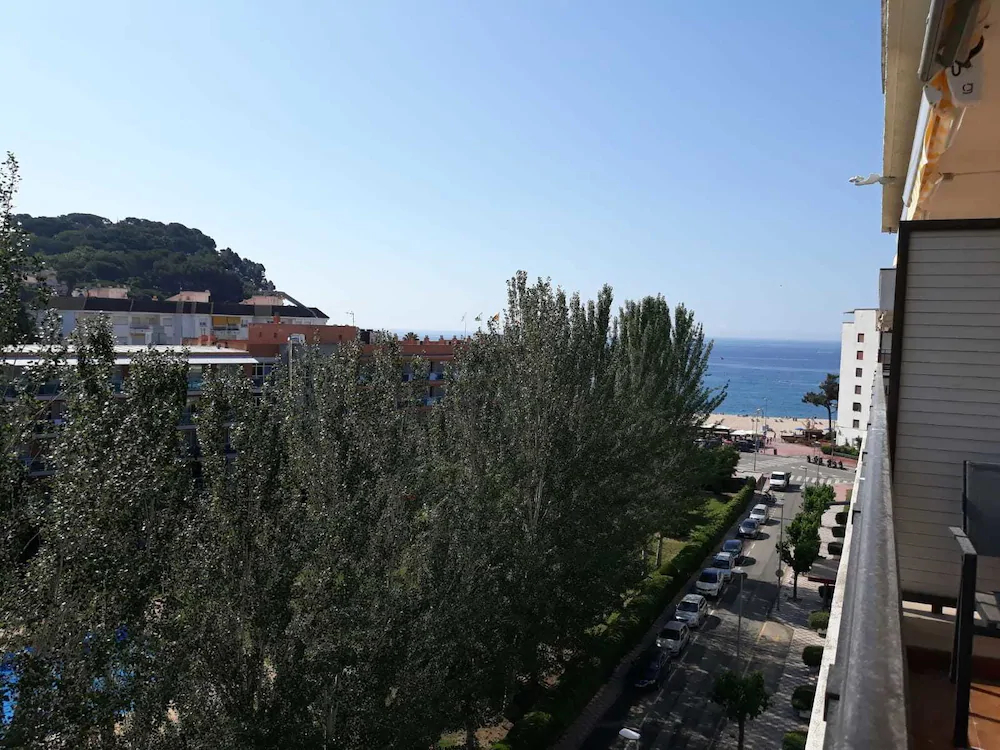 Apartamentos Alba Park Fenals