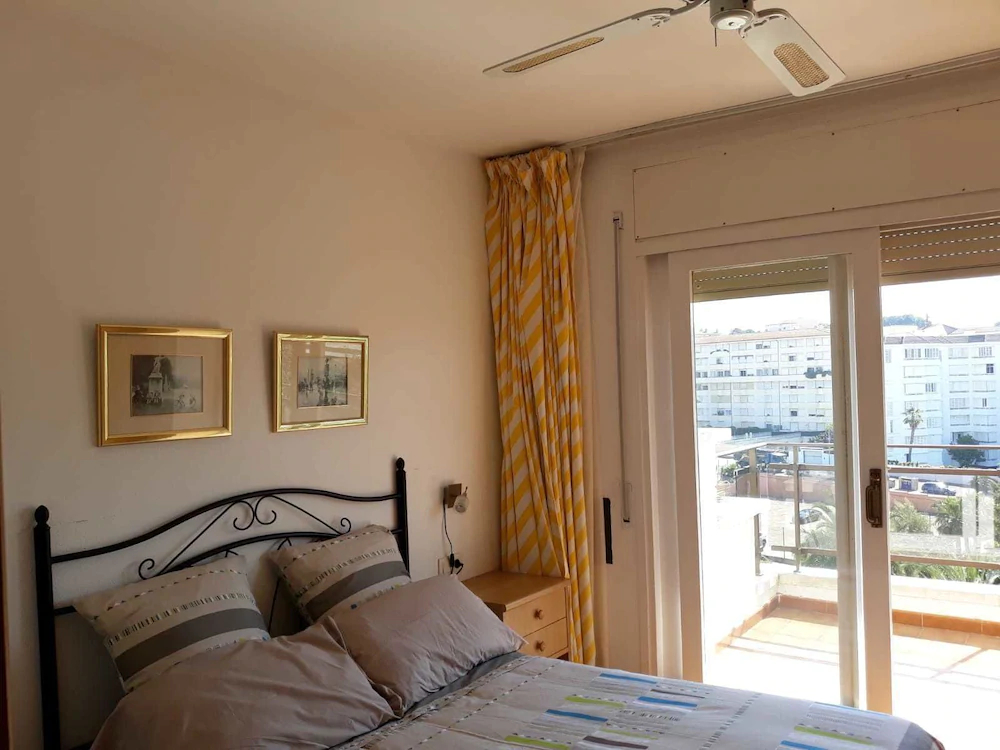 Apartamentos Alba Park Fenals