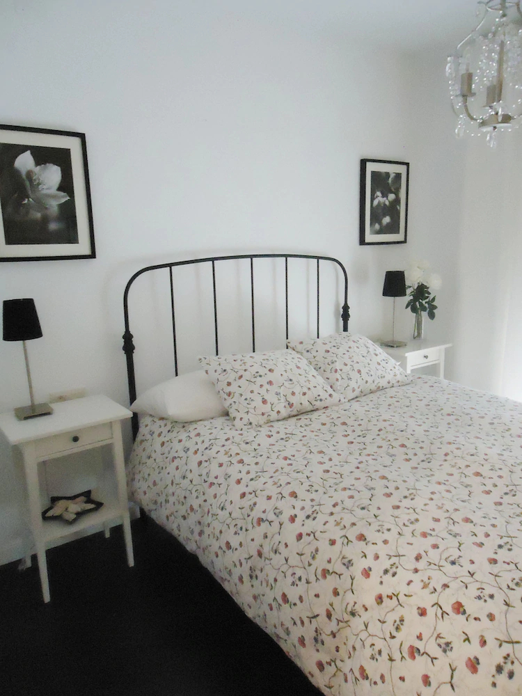 Apartamentos Alba Park Fenals