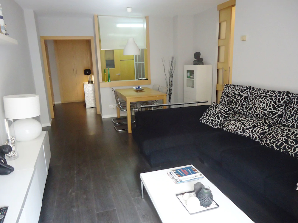 Apartamentos Alba Park Fenals