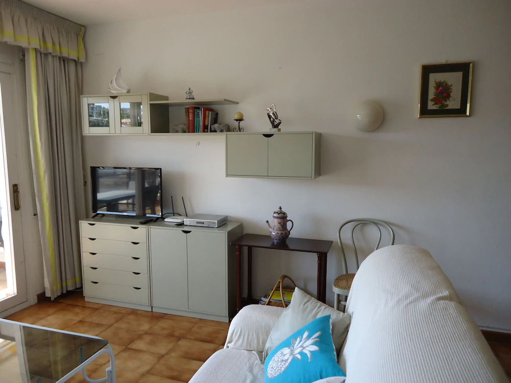 Apartamentos Alba Park Fenals