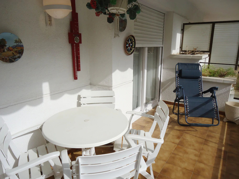 Apartamentos Alba Park Fenals