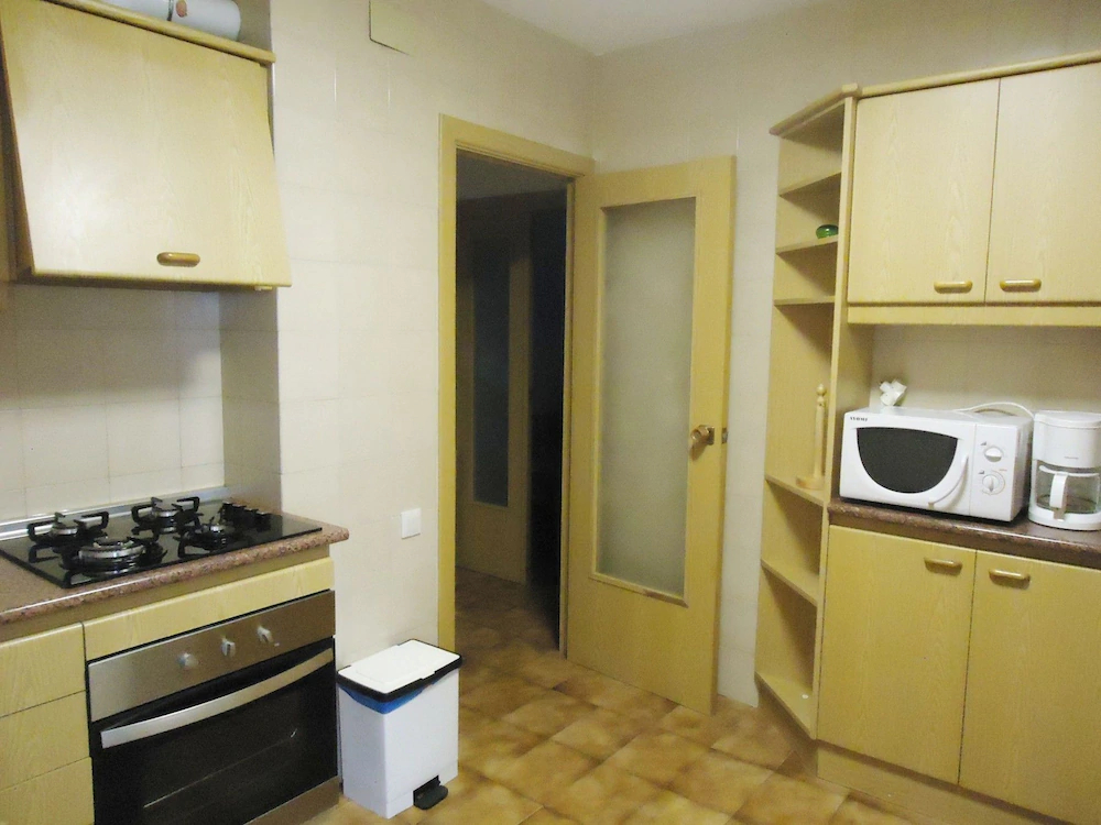 Apartamentos Alba Park Fenals