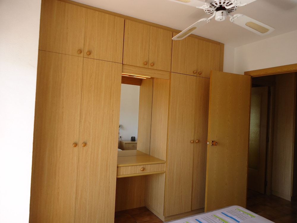 Apartamentos Alba Park Fenals