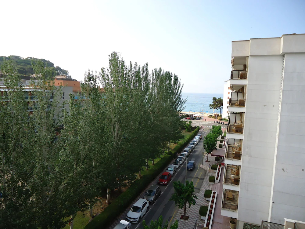 Apartamentos Alba Park Fenals