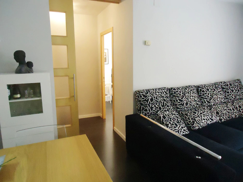 Apartamentos Alba Park Fenals