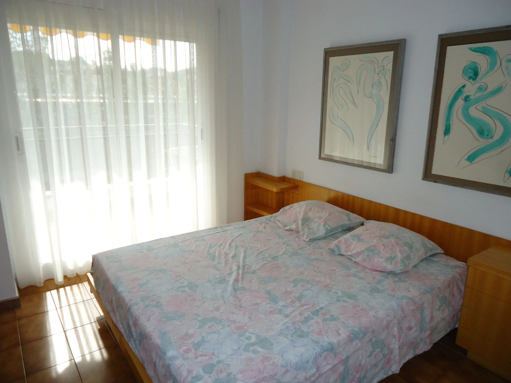 Apartamentos Alba Park Fenals