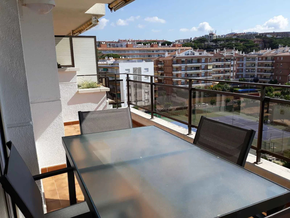 Apartamentos Alba Park Fenals