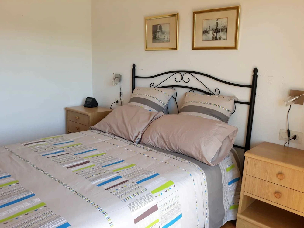 Apartamentos Alba Park Fenals