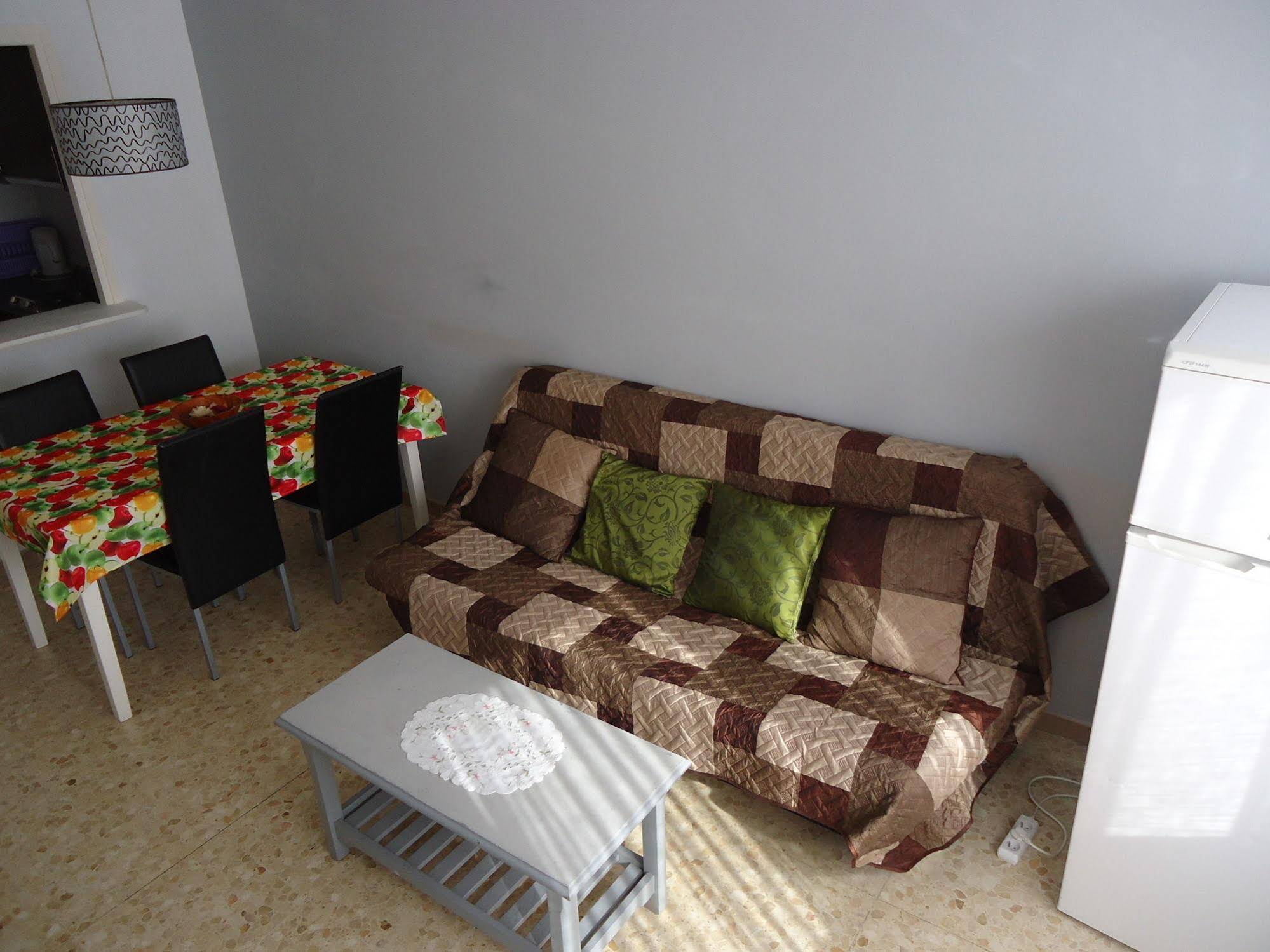 Apartamentos Antillas Fenals