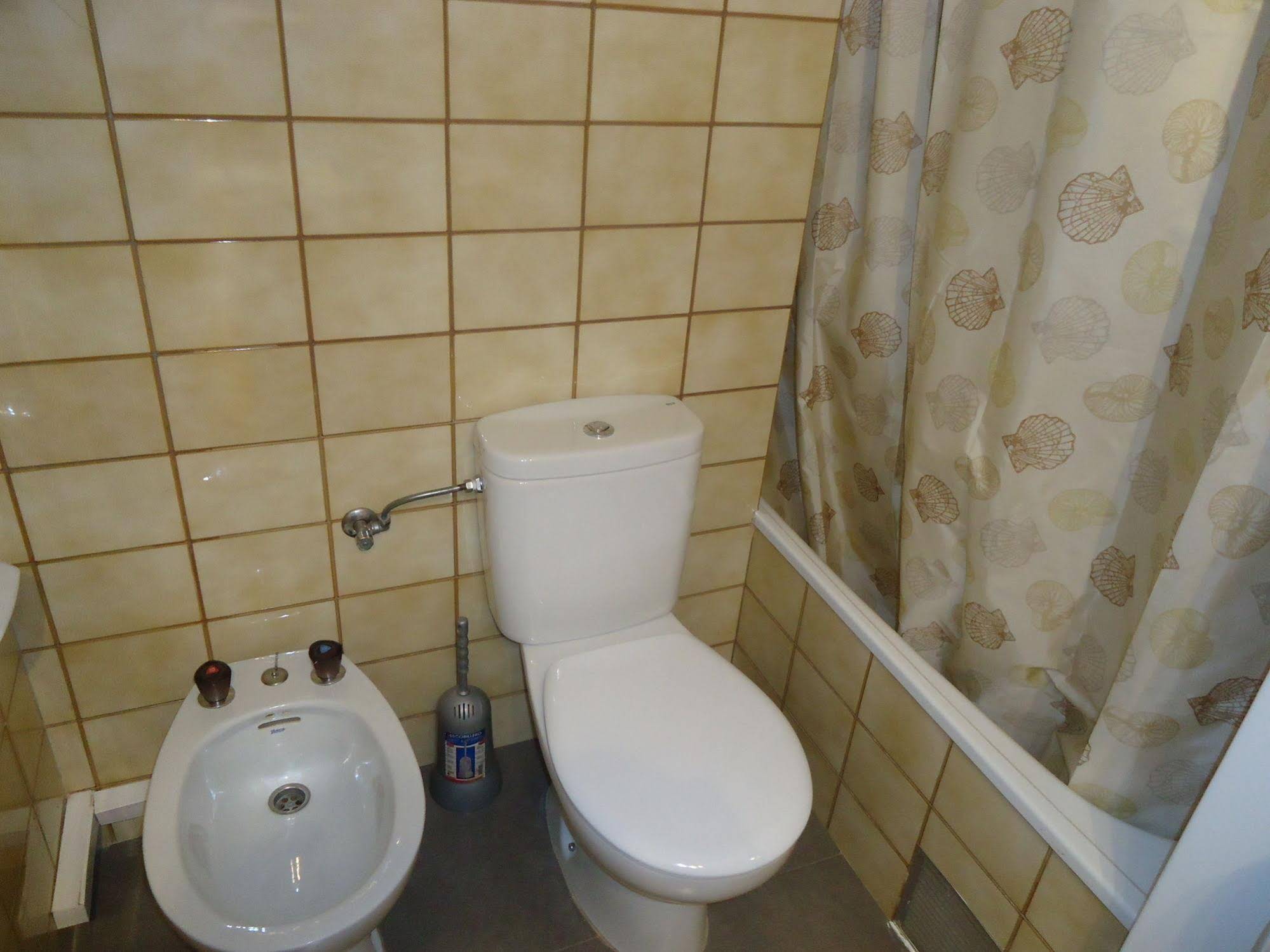 Apartamentos Antillas Fenals