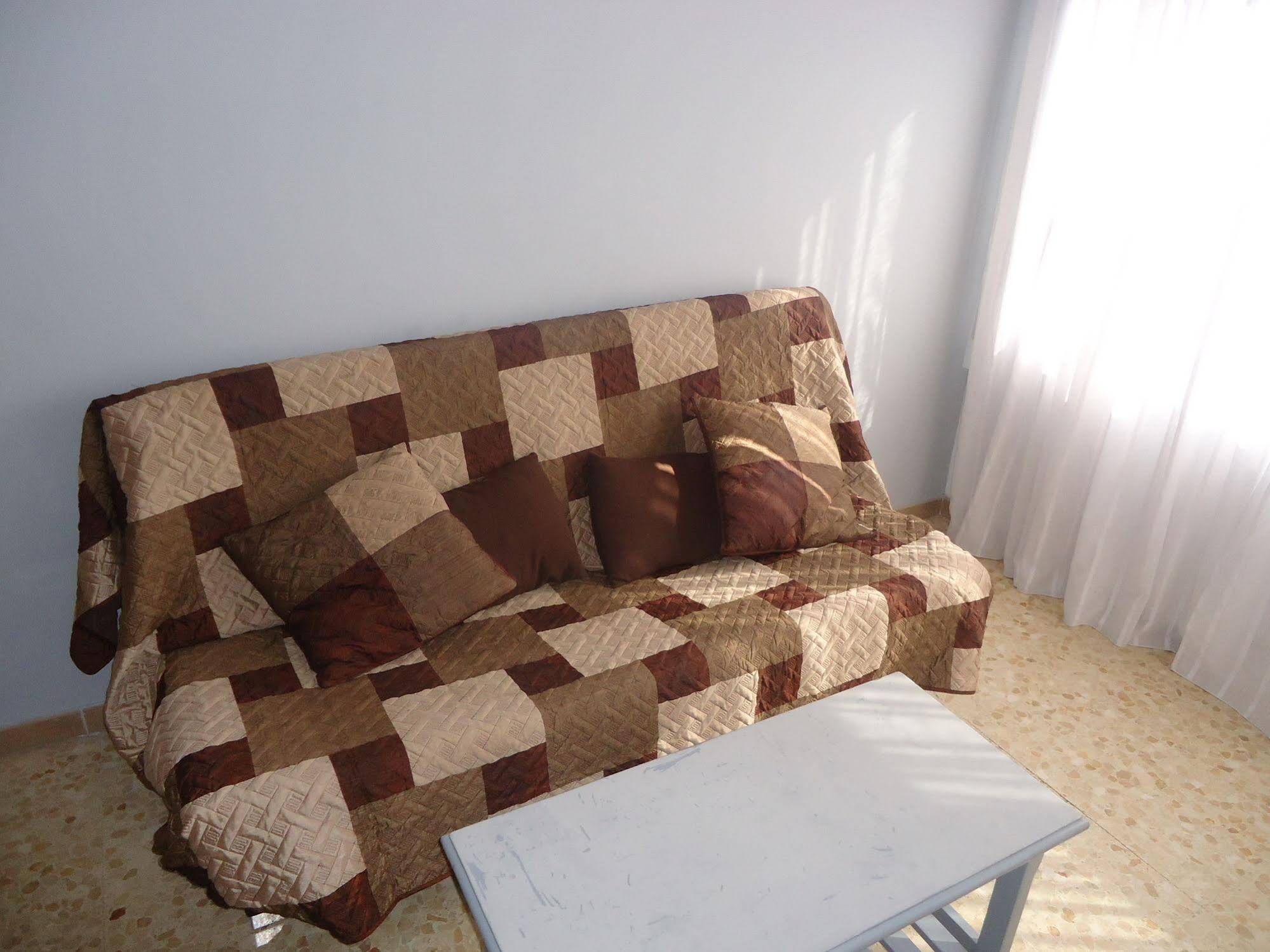 Apartamentos Antillas Fenals