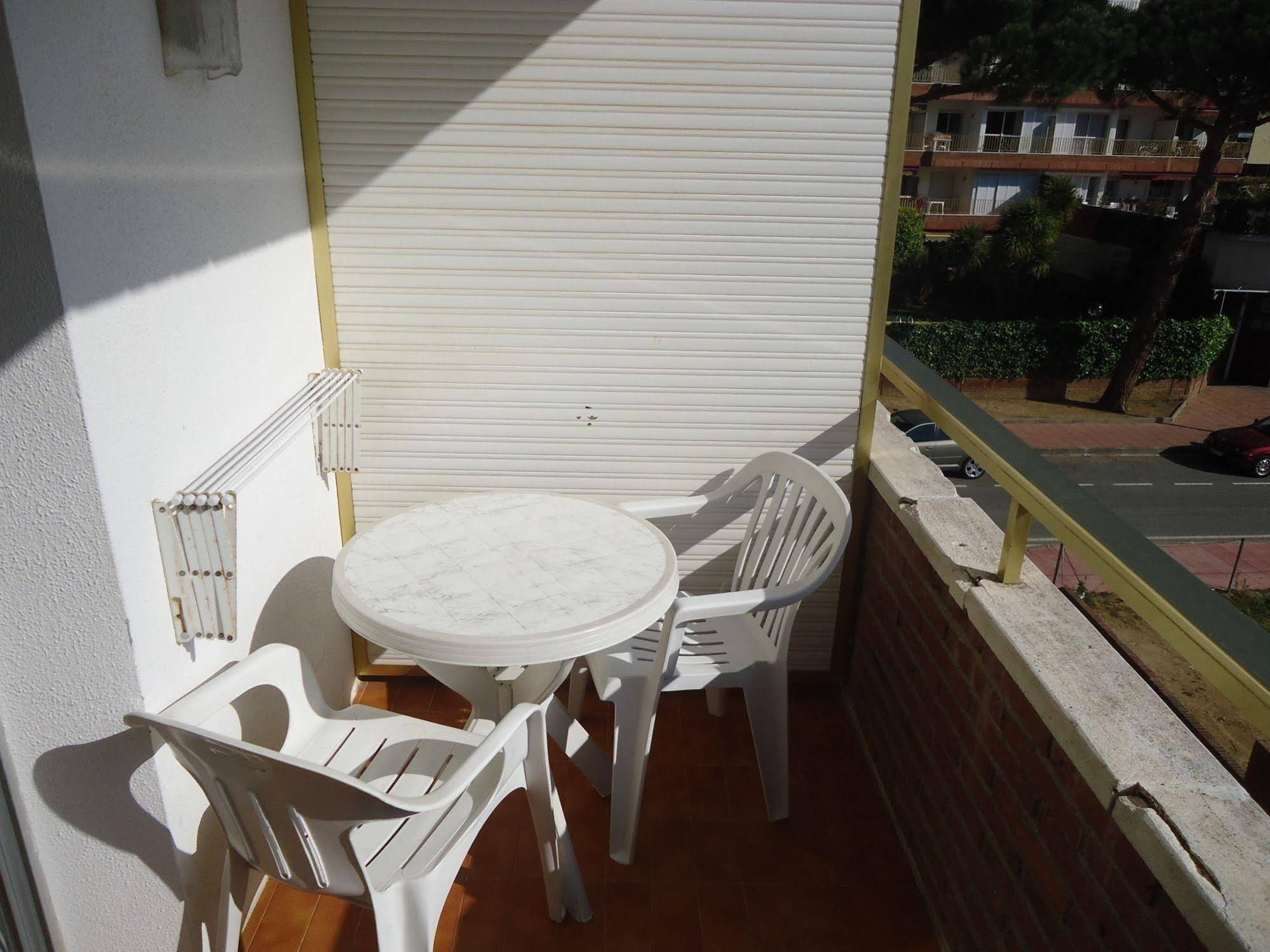 Apartamentos Antillas Fenals