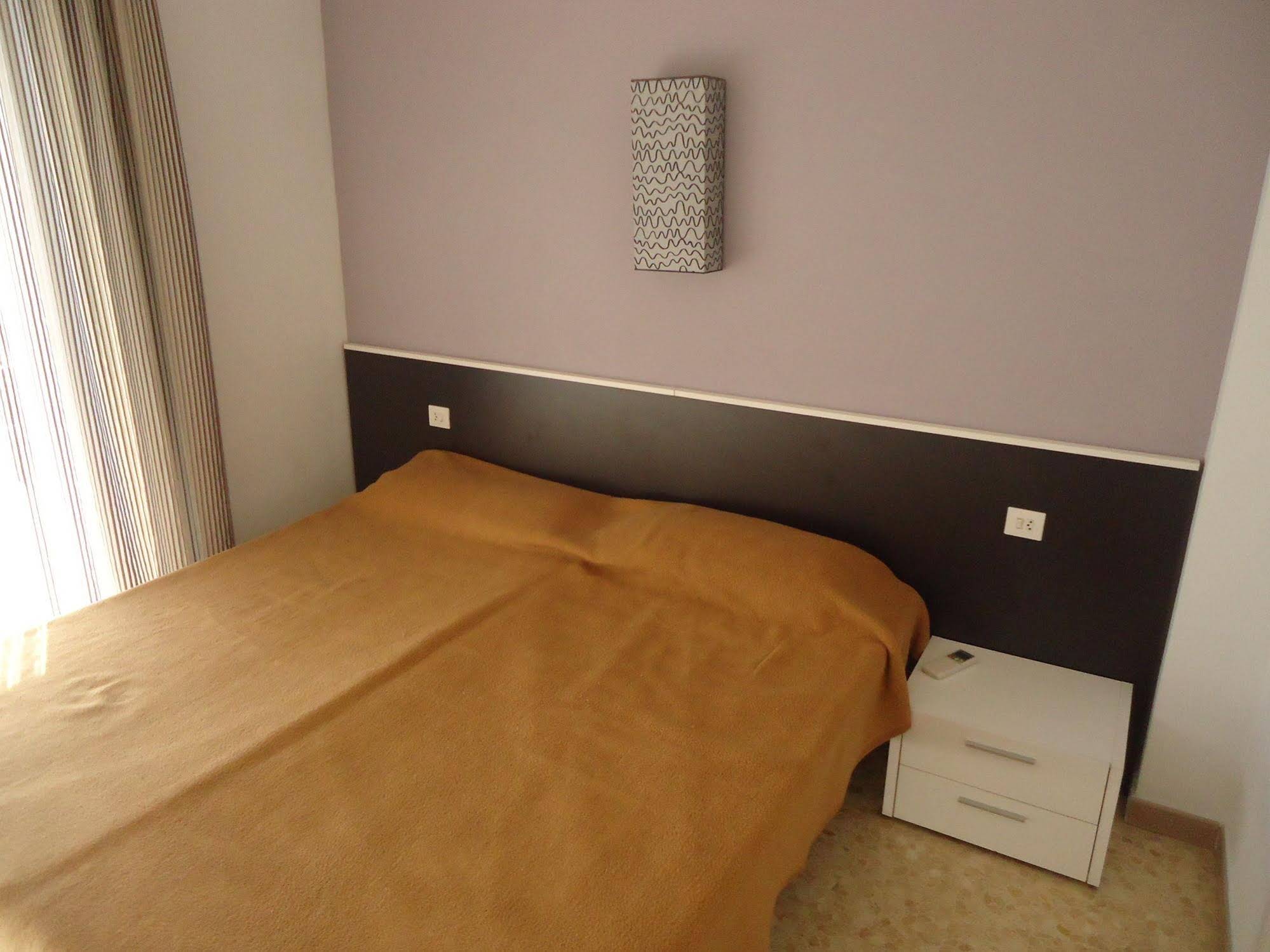 Apartamentos Antillas Fenals
